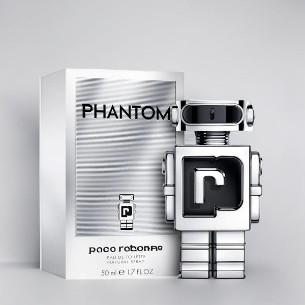 Paco Rabanne Phantom EdT 50ml