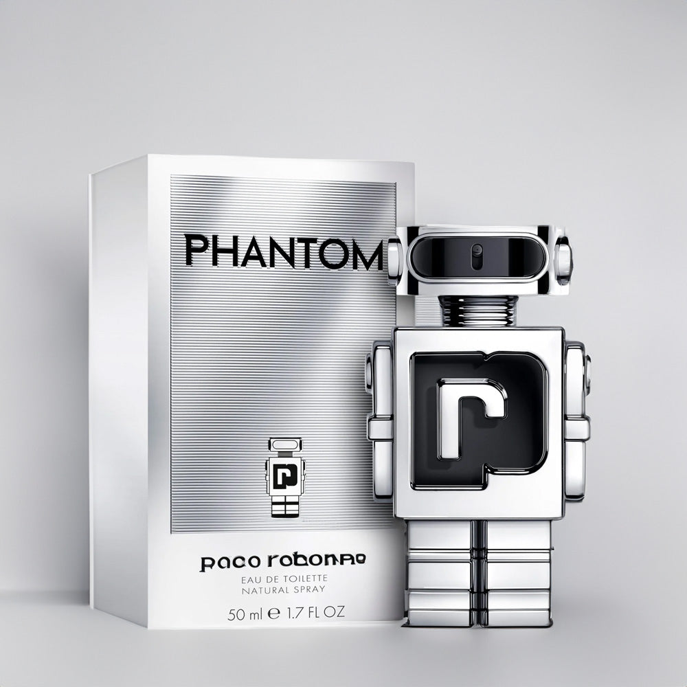 Paco Rabanne Phantom EdT 50ml - Canny