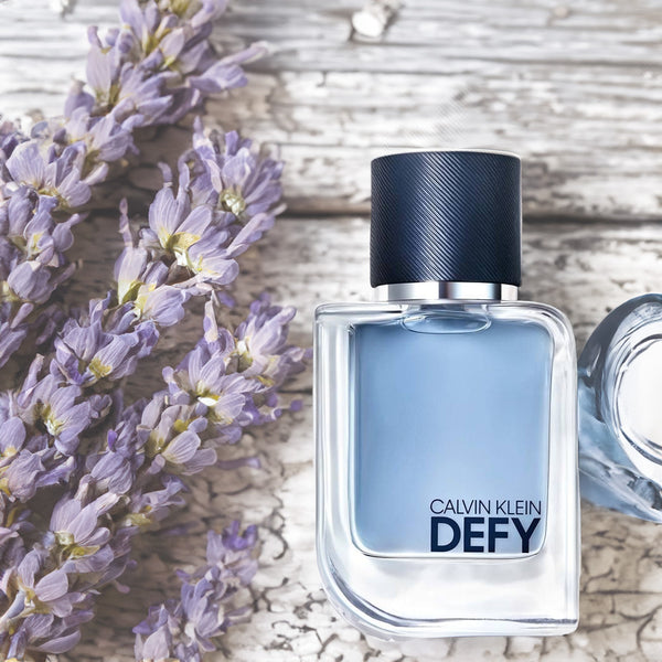 Calvin Klein Defy EdT 30ml