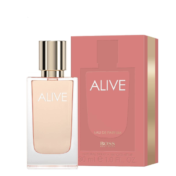 Boss Alive EdP 30ml