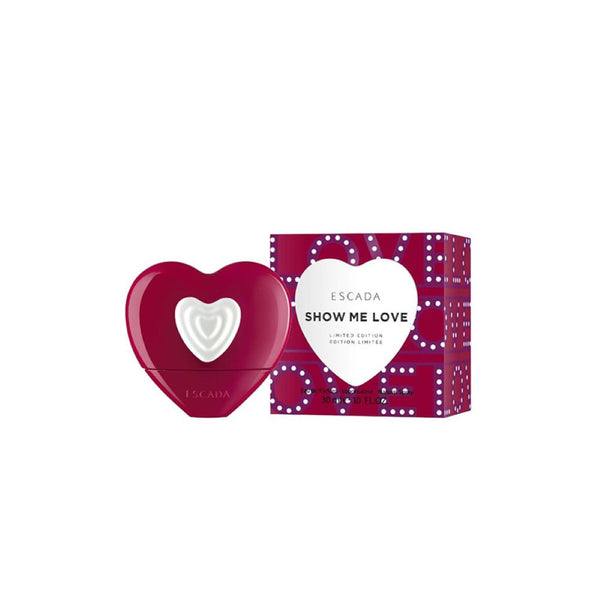 Escada Show Me Love EdP 30ml