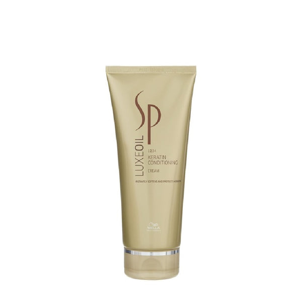 Wella SP Luxe Oil Keratin Hoitoaine 200ml