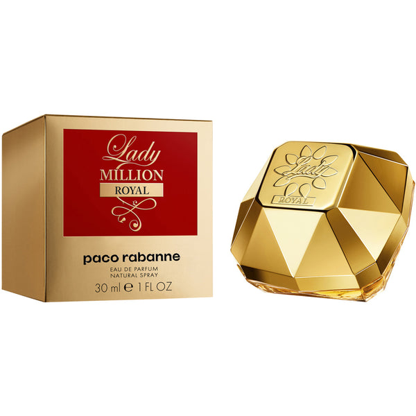 Paco Rabanne Lady Million Royal EdP 30ml