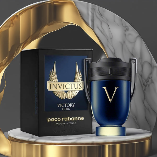 Paco Rabanne Invictus Victory Elixir EdP 50ml