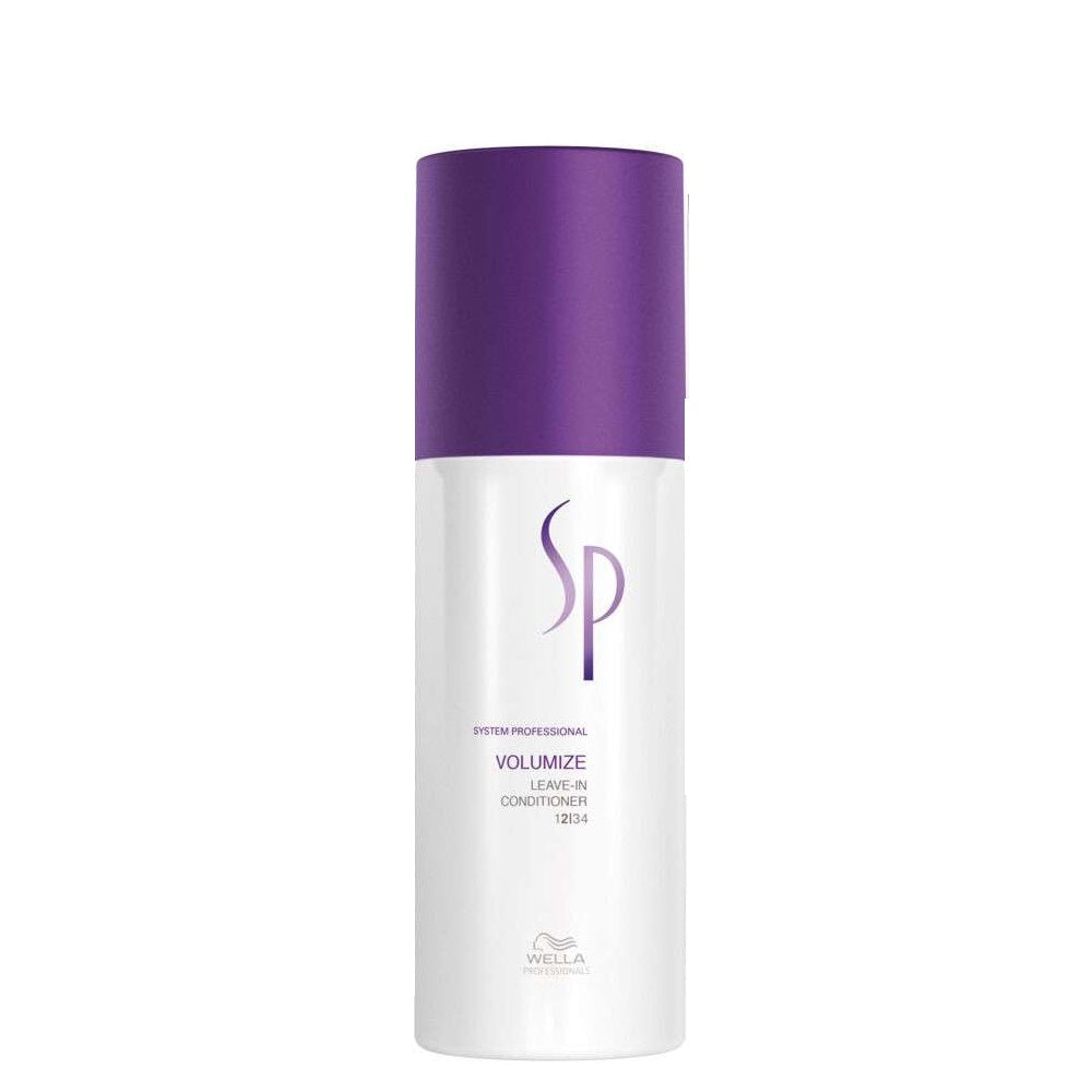 Wella SP Volumize Leave In Hoitoaine 150ml - Canny
