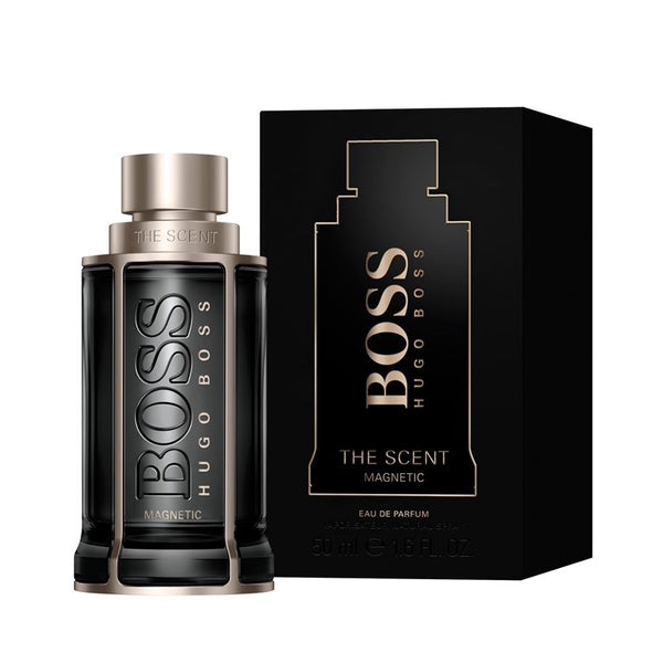 Boss The Scent Parfum Magnetic Edp 50ml