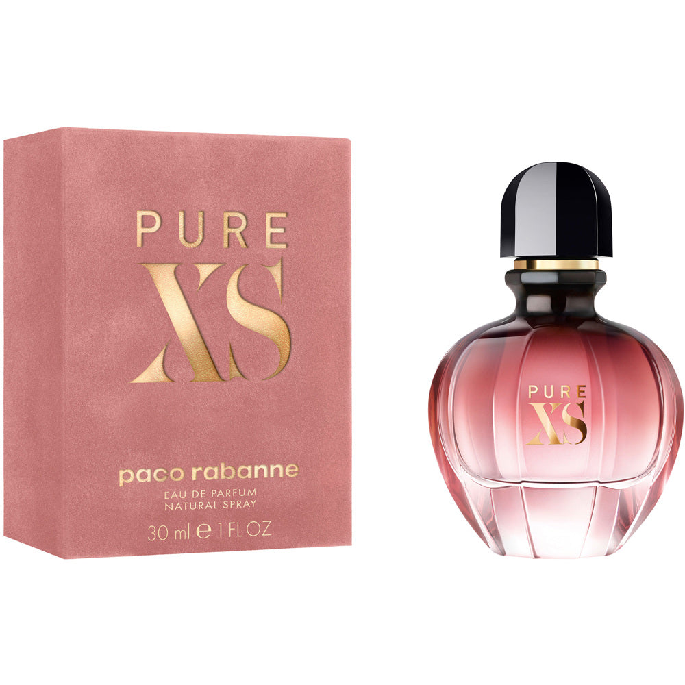 Paco Rabanne Pure Xs For Her Edp 30ml