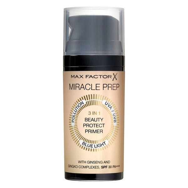 Max Factor Miracle Prep Primer