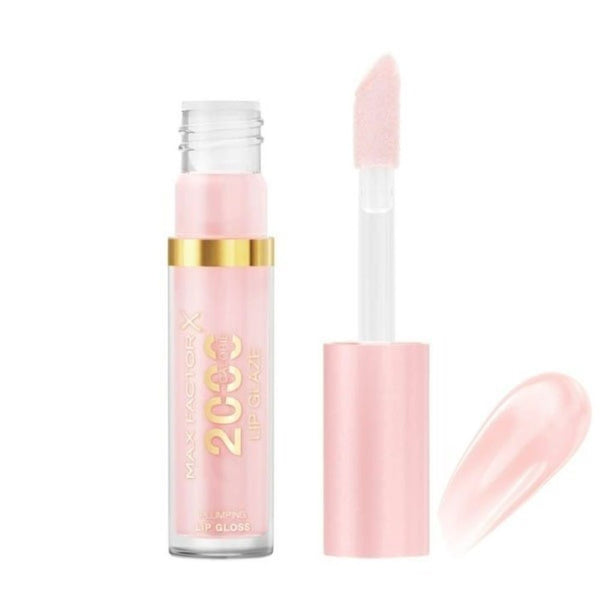 Max Factor 2000 Calorie Lip Glaze Huulikiilto 010 Cotton Candy