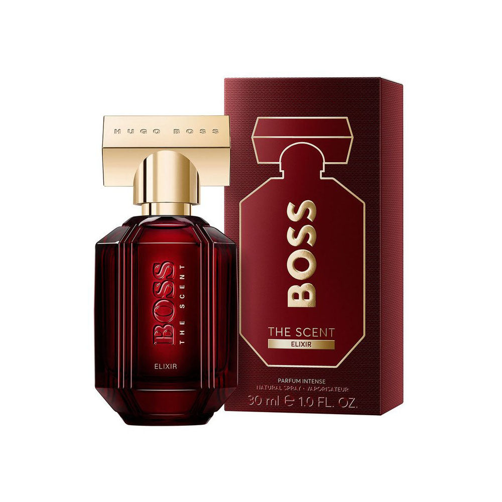 Boss The Scent Elixir  For Her Intense Parfum 30ml - Canny