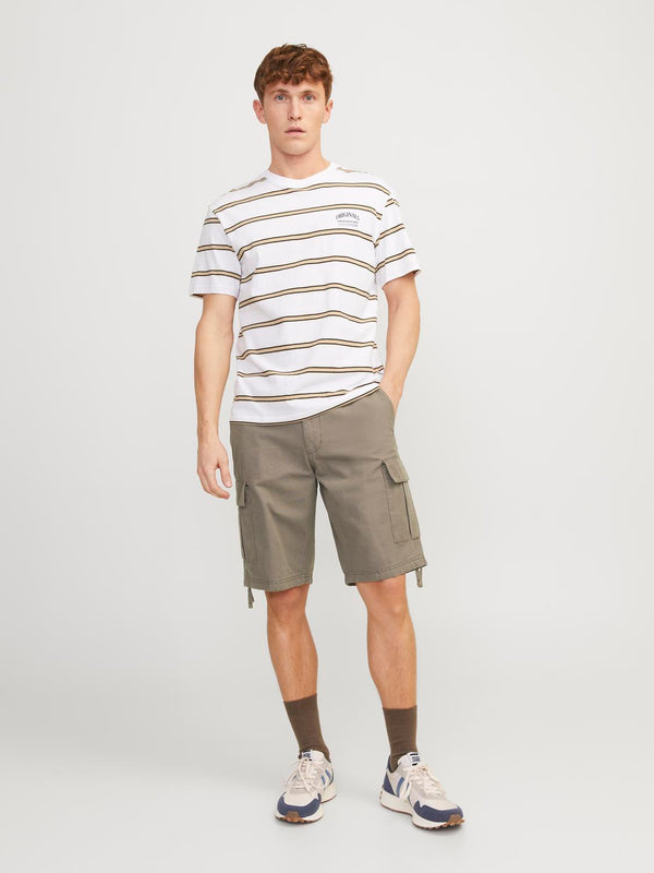 Jack & Jones Reisitaskushortsit Bungee Cord