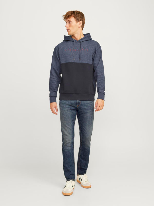 Jack & Jones Regular Clark Farkut Sininen