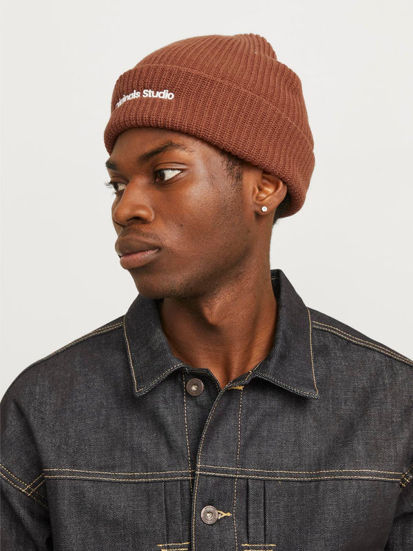 Jack & Jones Pipo Ruskea