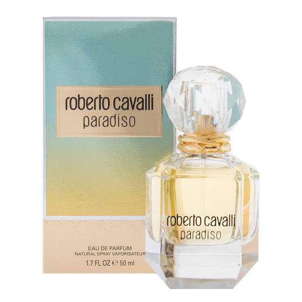 Roberto Cavalli Paradiso EdP 50ml