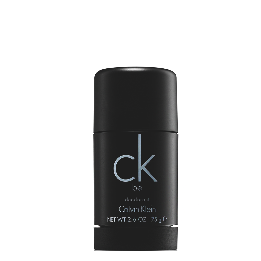 Calvin Klein CK Be Deo Stick 75g - Canny