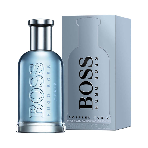 Boss Bottled Tonic EdT 50ml