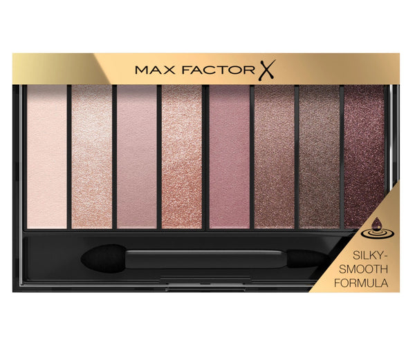 Max Factor Masterpiece Nude Palette Luomiväri - Canny