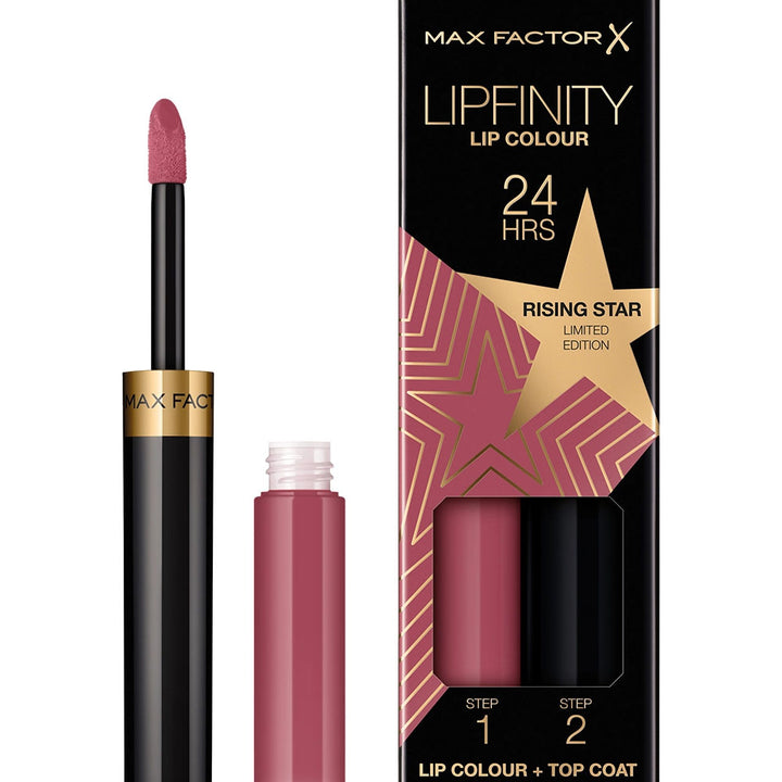 Max Factor Lipfinity 24hr Huulimaali - Canny