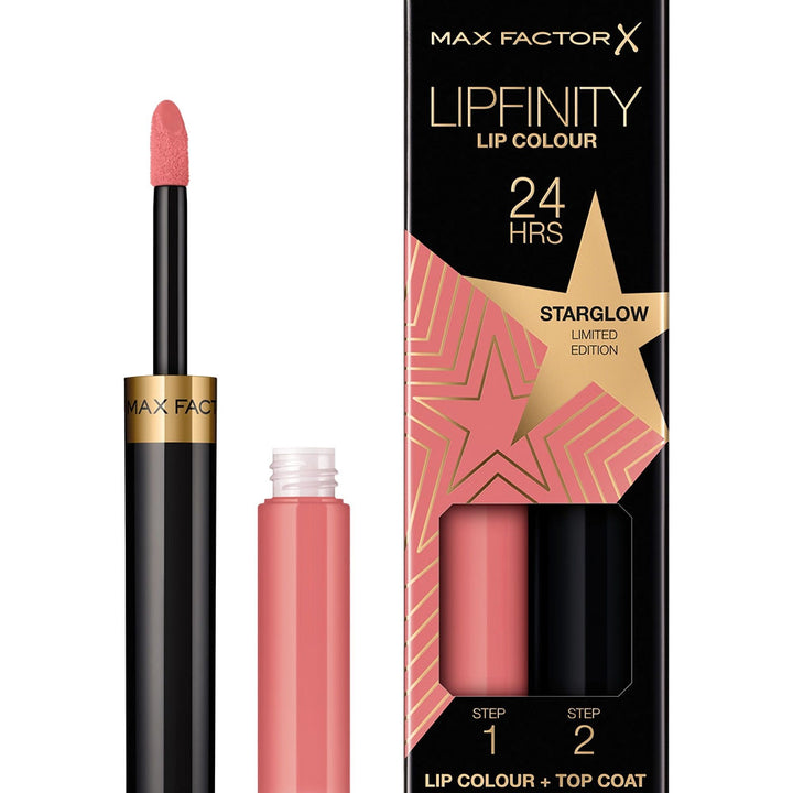 Max Factor Lipfinity 24hr Huulimaali - Canny