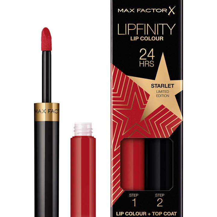 Max Factor Lipfinity 24hr Huulimaali - Canny