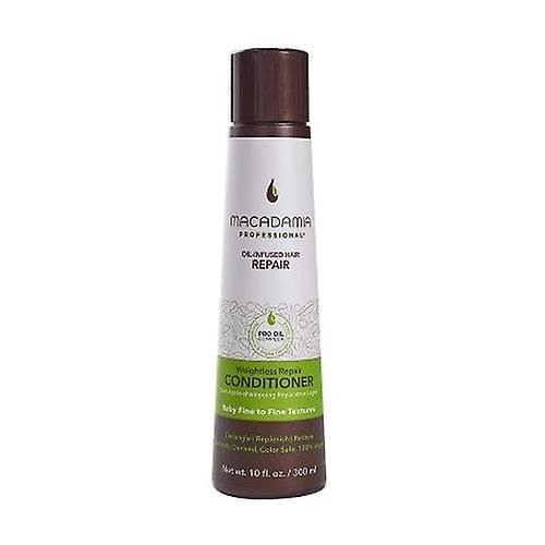 Macadamia Weightless Repair Conditioner 300ml - Canny