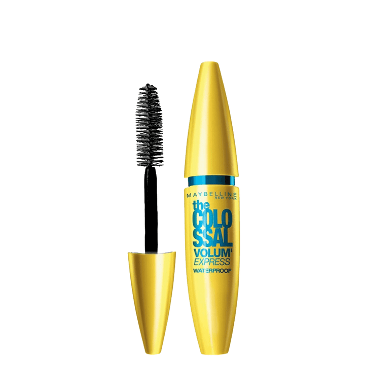 MAYBELLINE COLOSSAL VOLUM EXPRESS MASCARA WP - Canny