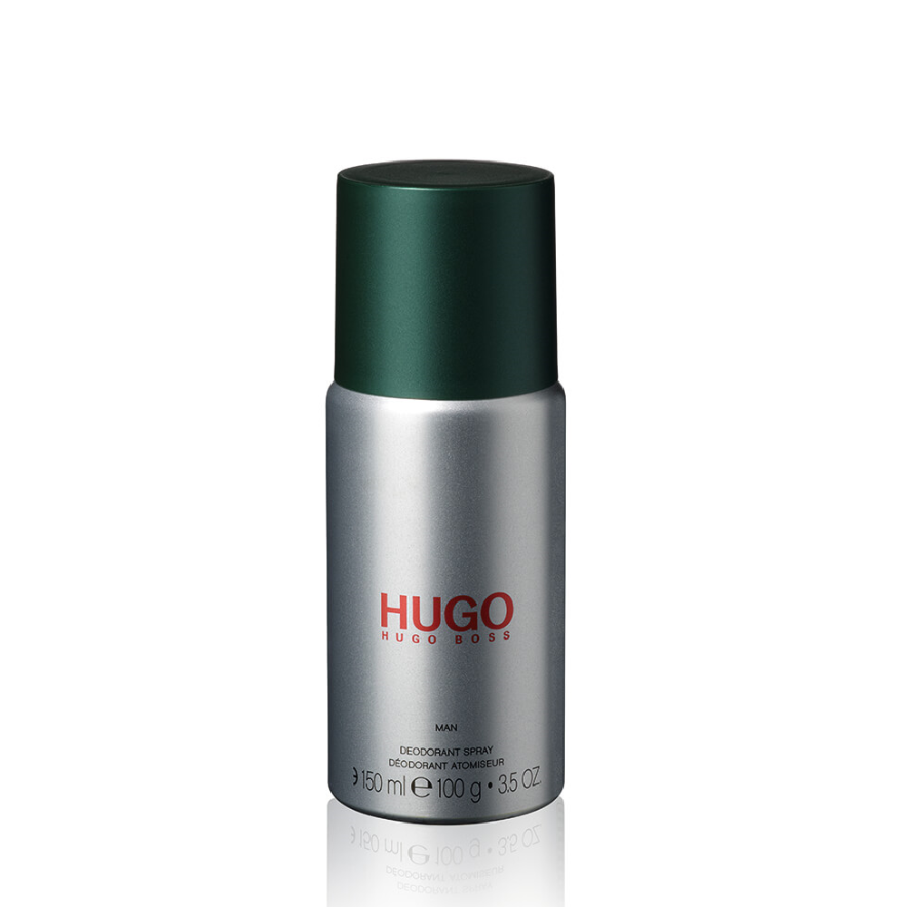 Hugo Man Deo Spray 150ml - Canny