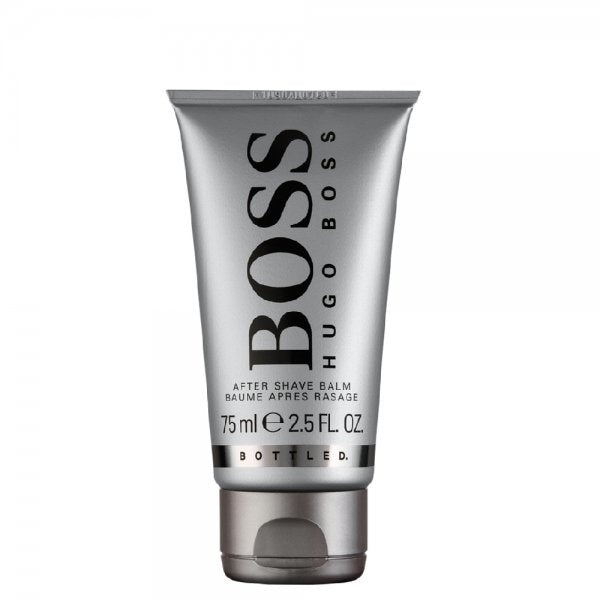 Boss Bottled After Shave Balm 75ml - Canny