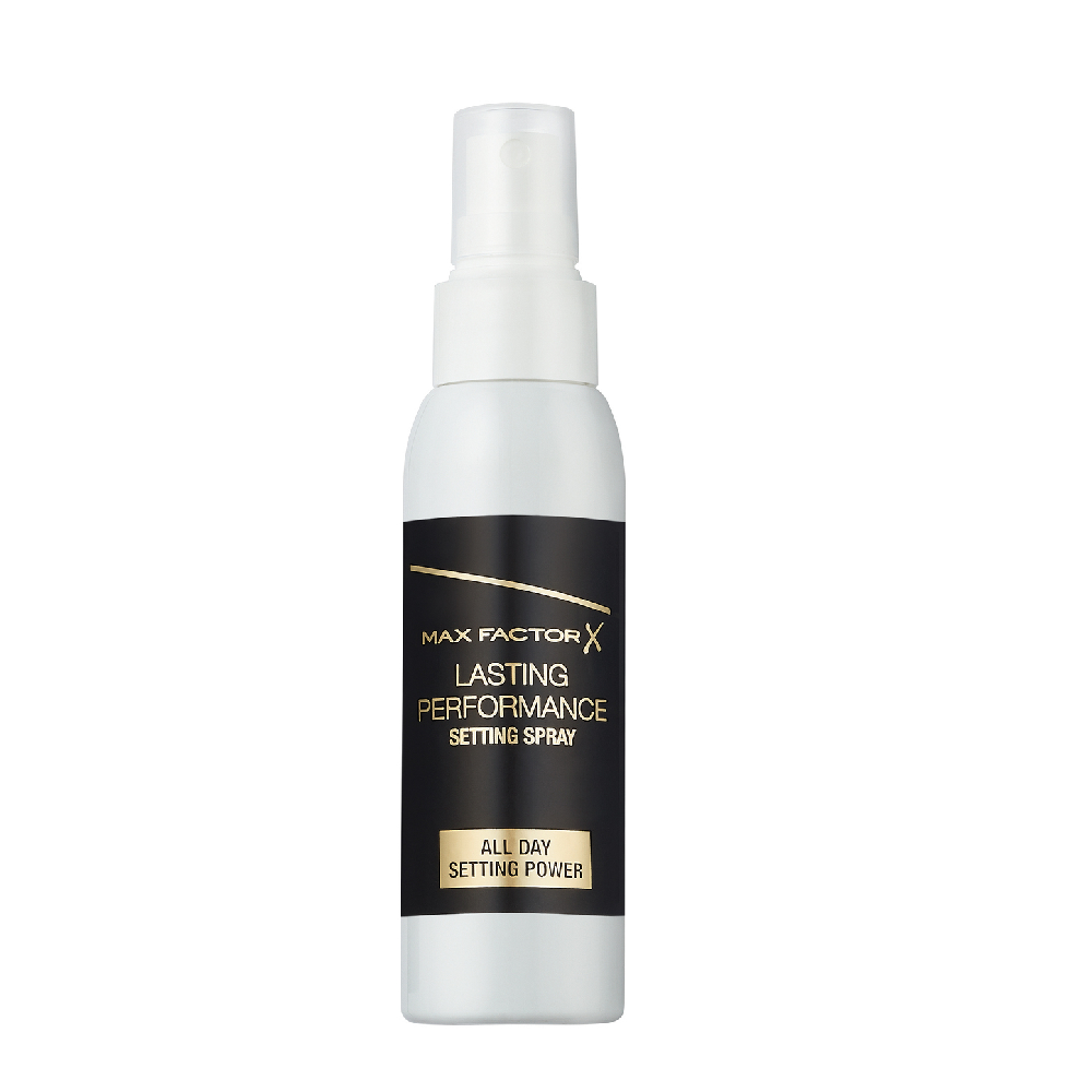 Max Factor Lasting Performance Setting Spray - Canny