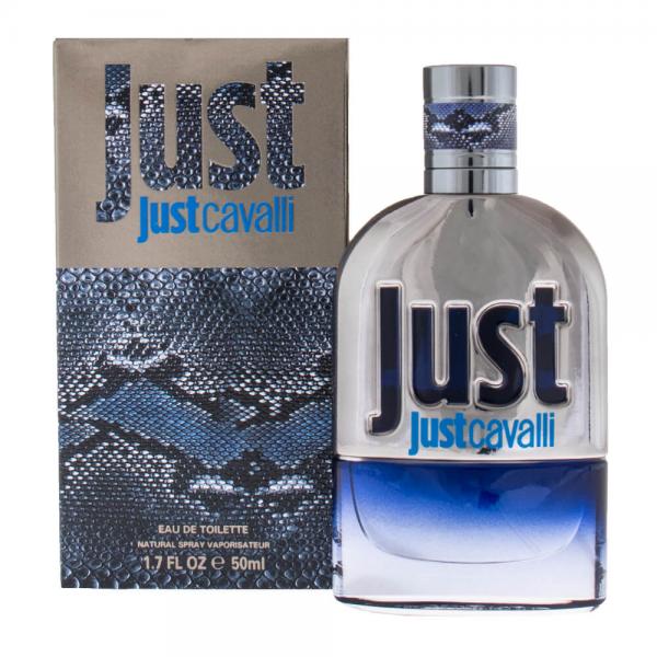 Just Cavalli For Men EdT 50ml - Canny