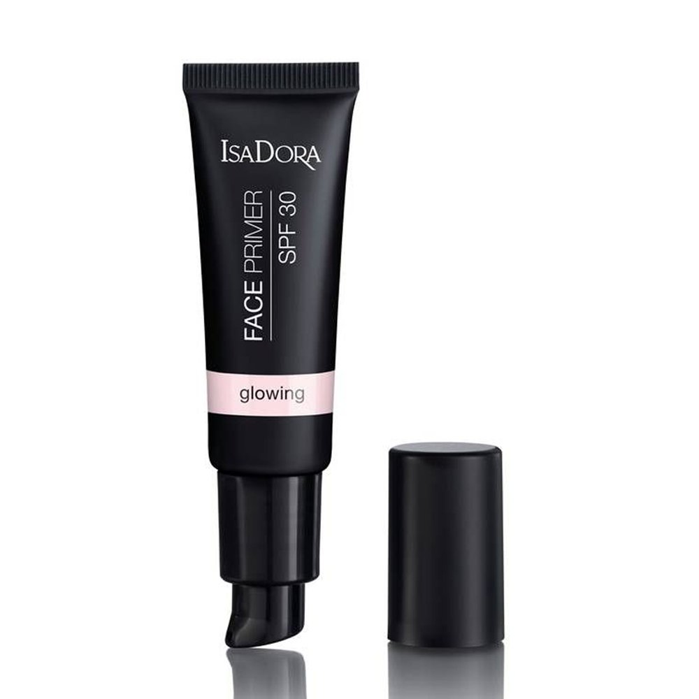 IsaDora Face Primer Glowing Spf 30 - Canny