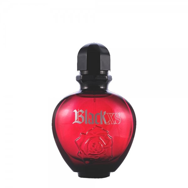 Paco Rabanne Black XS For Her Edt 50ml - Canny