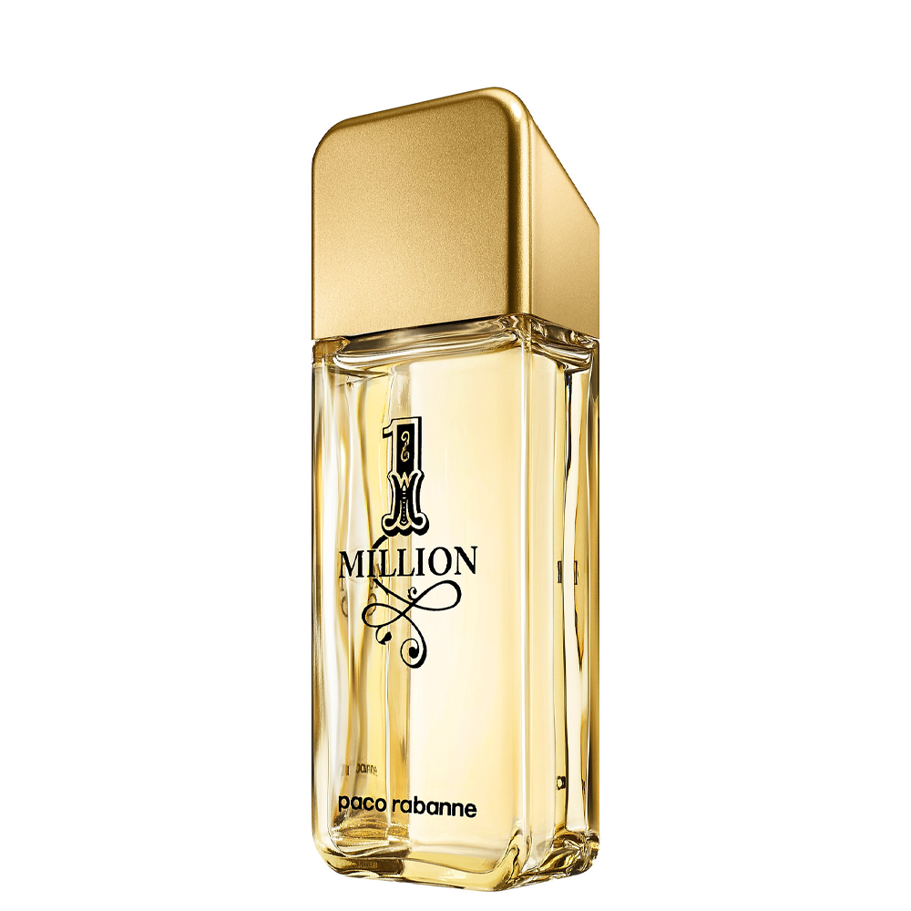 Paco Rabanne 1 Million After Shave 100ml - Canny
