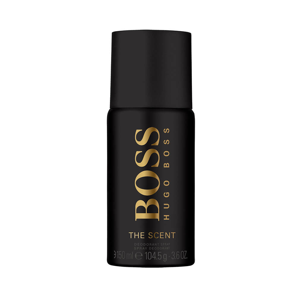 Boss The Scent Deo Spray 150ml - Canny