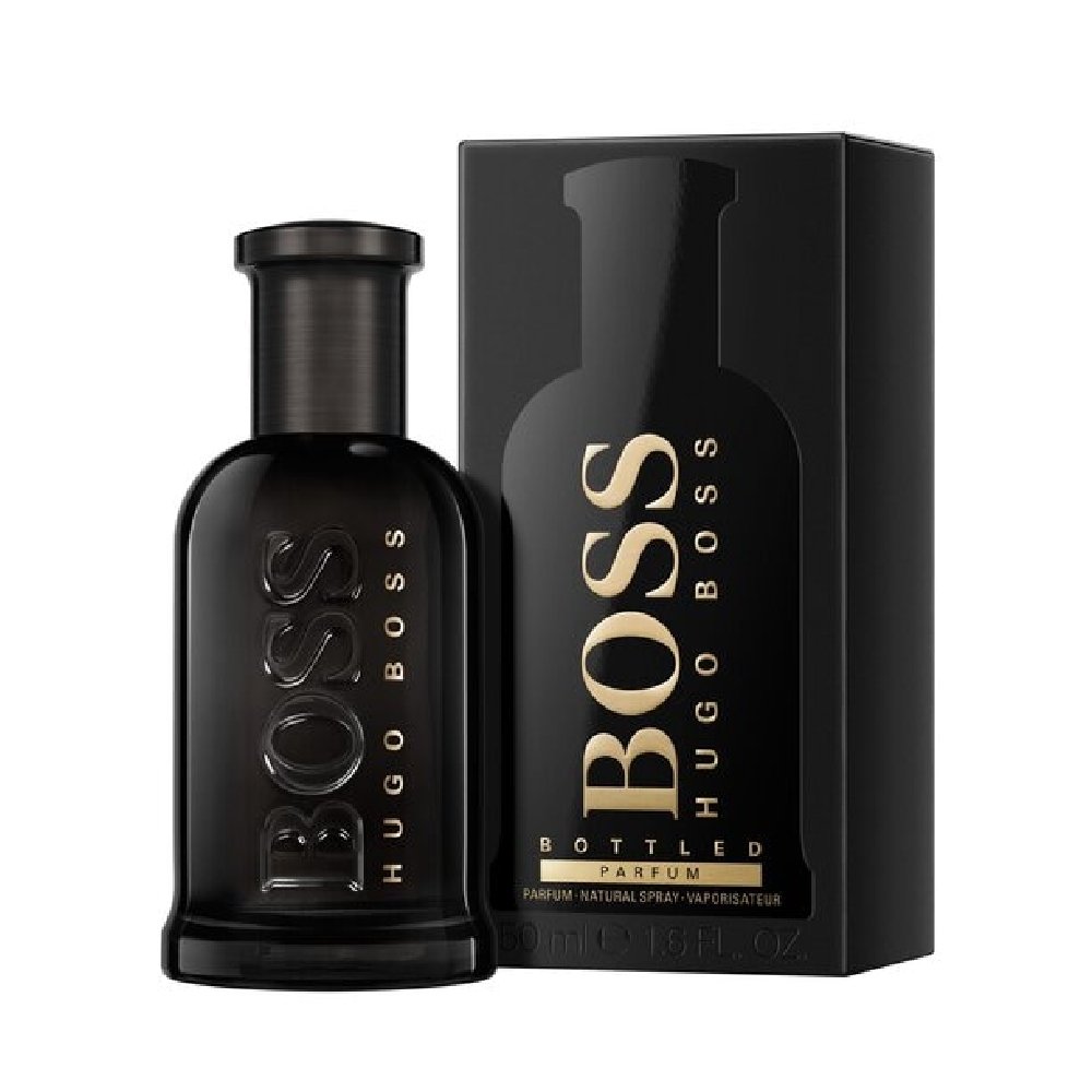 Boss Bottled Parfum 50ml - Canny