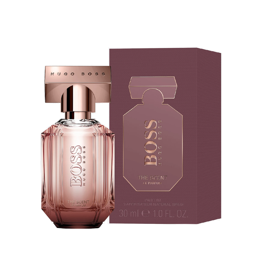 Boss The Scent For Her Le Parfum EdP 30ml - Canny