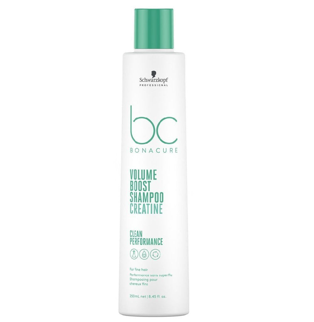 Bonacure Volume Boost Creatine Shampoo 250ml - Canny