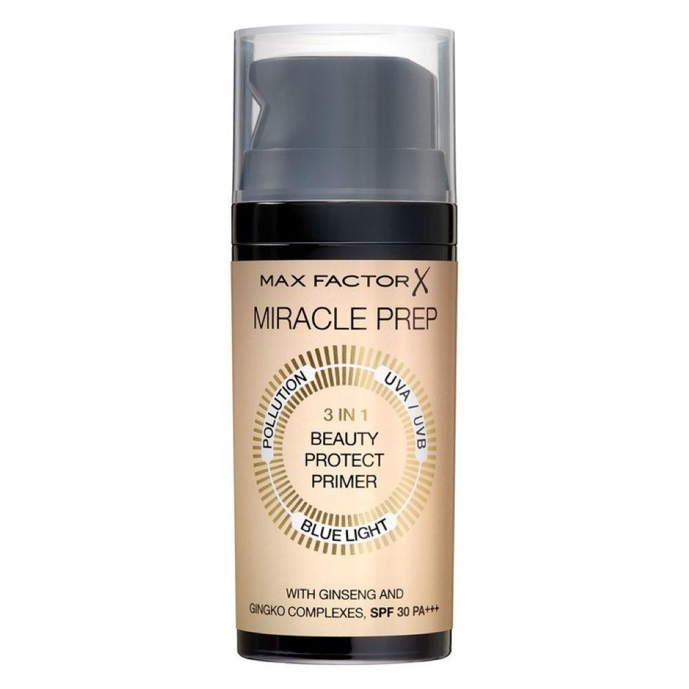 Max Factor Miracle Prep Primer - Canny