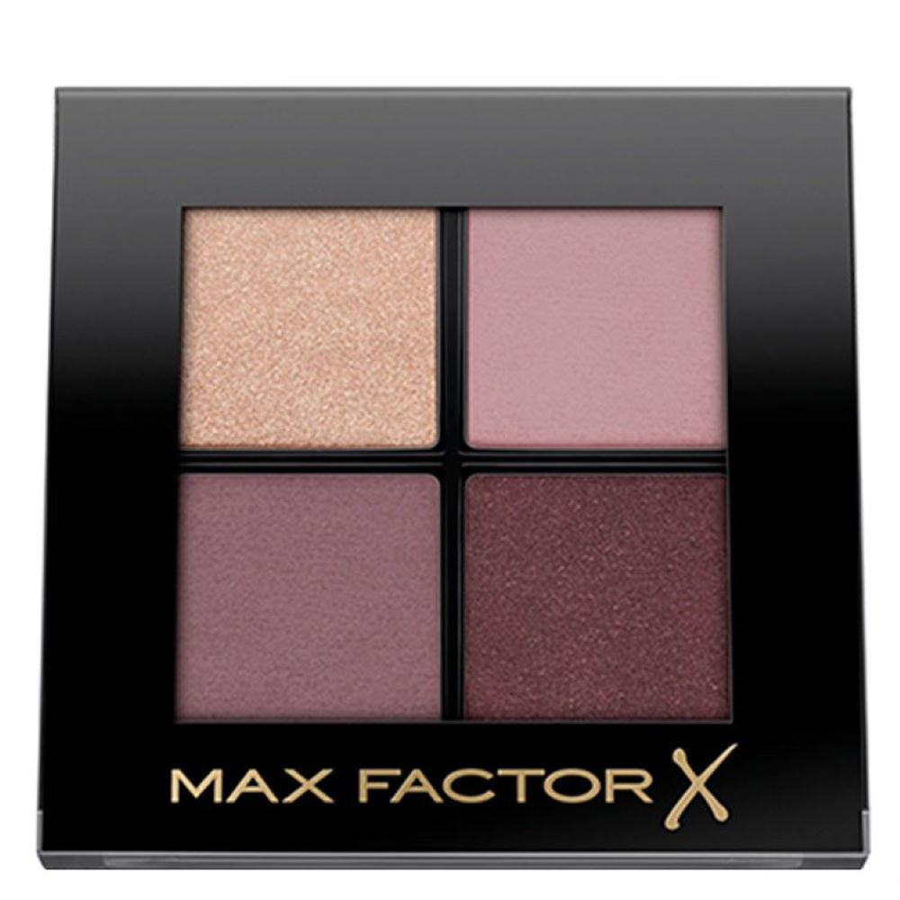 Max Factor Colour X-pert Soft Touch Luomiväri 002 Crushed Blooms - Canny