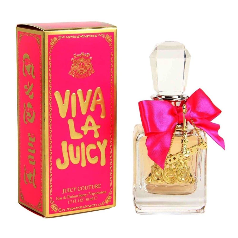 Juicy Couture Viva La Juicy Edp 50 ml - Canny