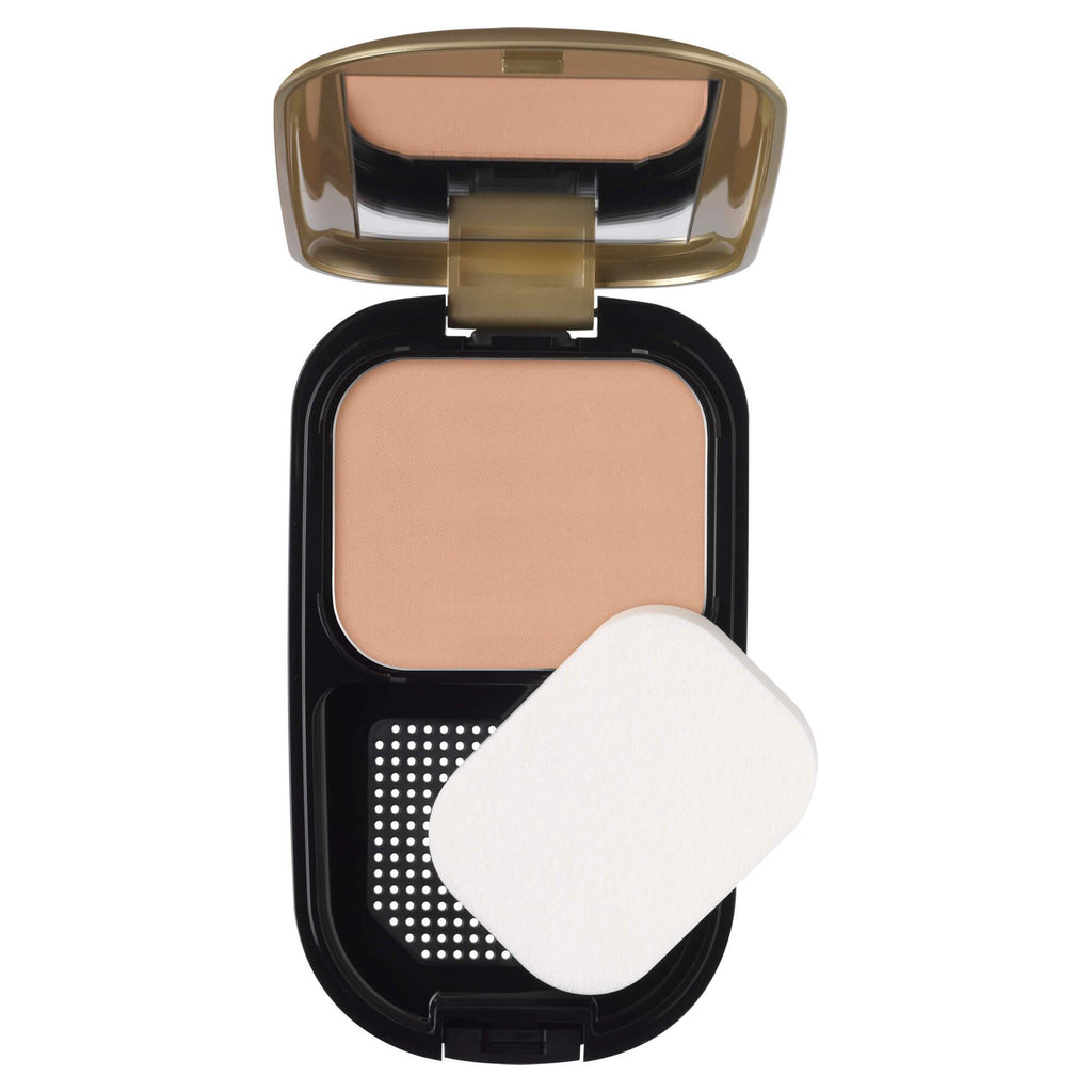 Max Factor Facefinity Compact Foundation Puuteri Sk 20 - Canny