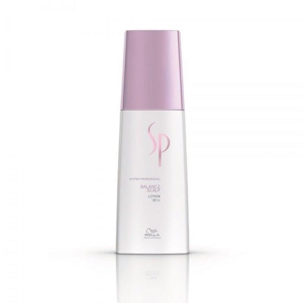 Wella Sp Balance Scalp Lotion 125ml - Canny