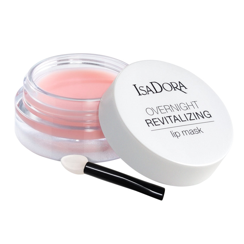 IsaDora Overnight Revitalizing Lip Mask - Canny
