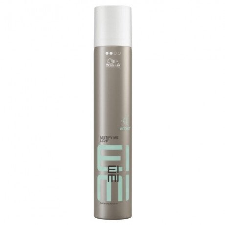 Eimi Mistify Me Light Huiskiinne 300ml - Canny